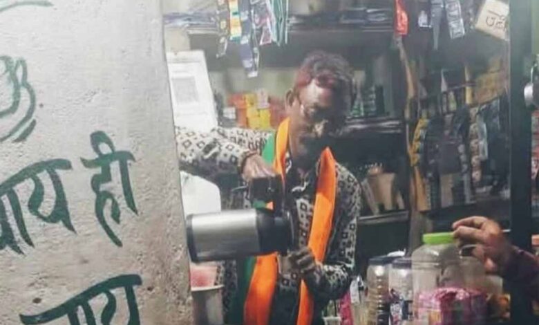 क्या एक और चायवाला बनेगा माननीय…BJP में एक फिर जताया भरोसा क्या एक और चायवाला बनेगा माननीय…BJP में एक फिर जताया भरोसा