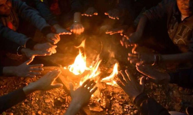 प्रदेश में सर्द हवाओं का असर, मौसम विभाग ने दी बारिश की चेतावनी प्रदेश में सर्द हवाओं का असर, मौसम विभाग ने दी बारिश की चेतावनी