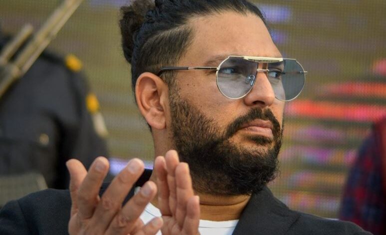 Yuvraj Singh ने रोहित-कोहली की आलोचना करने वालों को दिया मुंहतोड़ जवाब Yuvraj Singh ने रोहित-कोहली की आलोचना करने वालों को दिया मुंहतोड़ जवाब