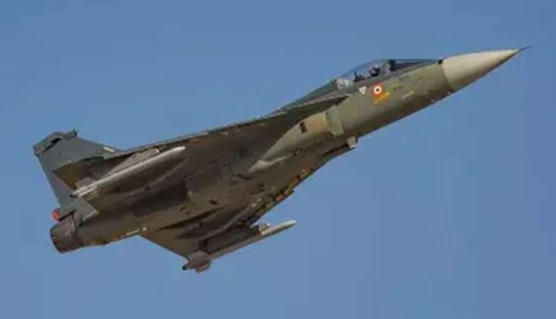 भारतीय वायुसेना ने शुरू की अस्त्र Mk2 मिसाइल खरीदने की प्रक्रिया भारतीय वायुसेना ने शुरू की अस्त्र Mk2 मिसाइल खरीदने की प्रक्रिया
