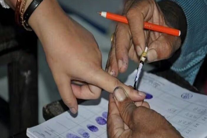 आचार संहिता के दौरान गणतंत्र दिवस के आयोजन को लेकर गाइडलाइन जारी आचार संहिता के दौरान गणतंत्र दिवस के आयोजन को लेकर गाइडलाइन जारी