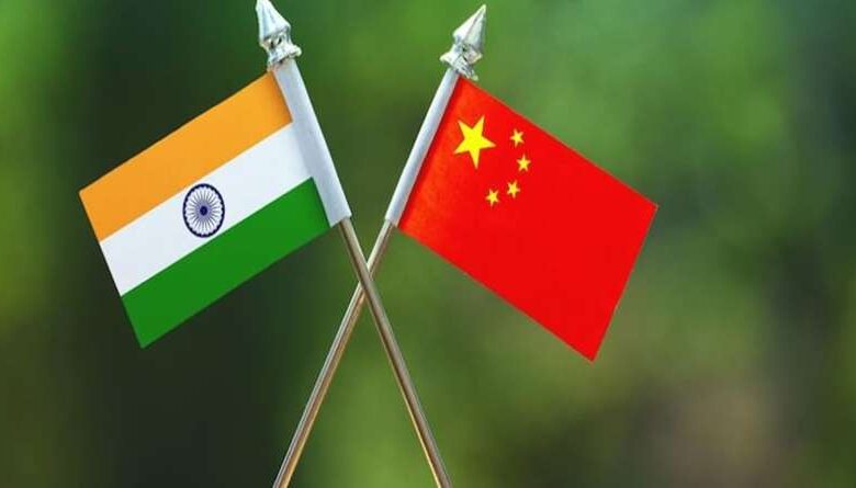 चीन के खिलाफ बड़ा कदम: भारत ने इंडोनेशिया के साथ दक्षिण चीन सागर में साझेदारी की चीन के खिलाफ बड़ा कदम: भारत ने इंडोनेशिया के साथ दक्षिण चीन सागर में साझेदारी की