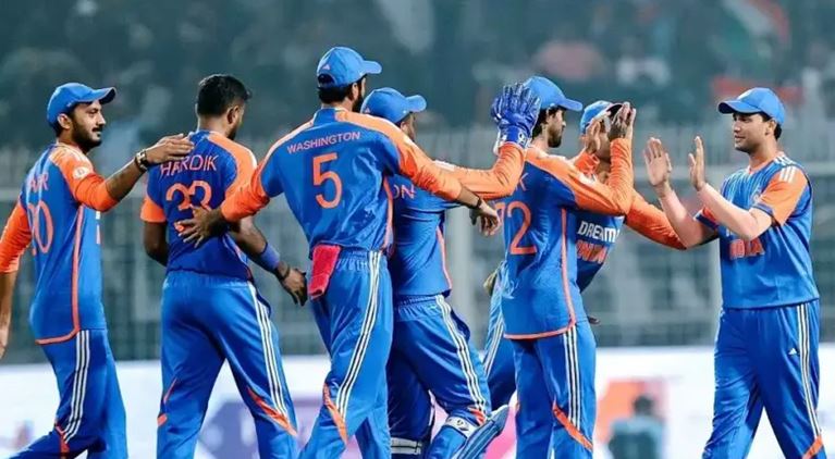 टीम इंडिया को लगा झटका, इंग्लैंड के खिलाफ दूसरे मैच से पहले चोटिल हुआ स्टार बल्लेबाज टीम इंडिया को लगा झटका, इंग्लैंड के खिलाफ दूसरे मैच से पहले चोटिल हुआ स्टार बल्लेबाज