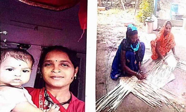 महतारी वंदन योजनाः आर्थिक सशक्तिकरण की नई राह महतारी वंदन योजनाः आर्थिक सशक्तिकरण की नई राह