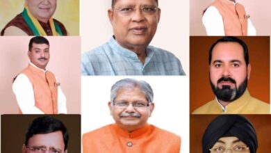 बिलासपुर-केंद्रीय बजट पर भाजपा के दिग्गज नेताओं की प्रतिक्रिया…!