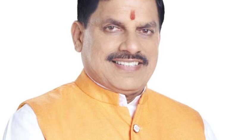 नशामुक्ति की दिशा में मोहन सरकार ने बढ़ाया प्रभावी कदम नशामुक्ति की दिशा में मोहन सरकार ने बढ़ाया प्रभावी कदम