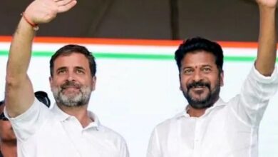 कर्नाटक के बाद अब तेलंगाना में कांग्रेस की किरकिरी, रेड्डी सरकार पर संकट?