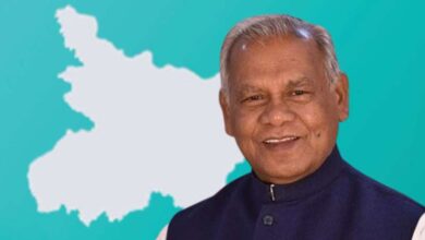मांझी ने चुनाव में की 20+ सीट की मांग