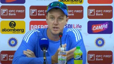 IND vs ENG: शिवम दुबे की जगह हर्षित राणा को कंकशन सब्सटीट्यूट पर मोर्ने मोर्कल ने दिया जवाब