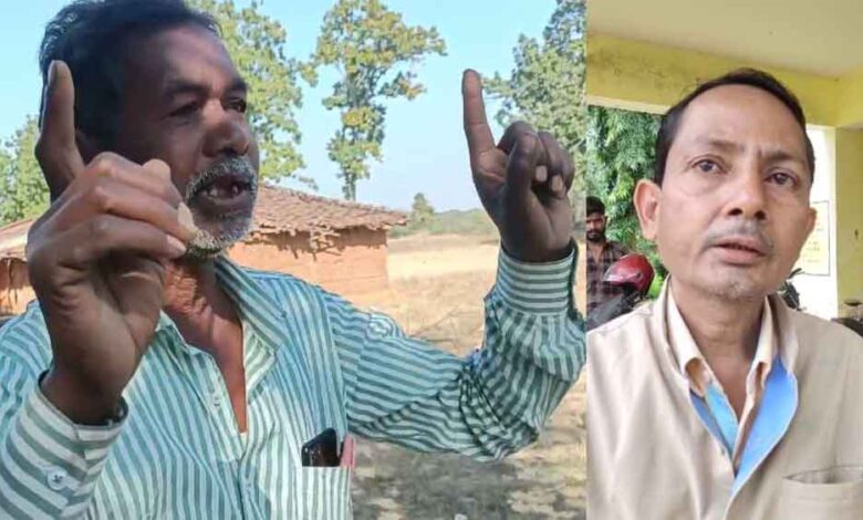 छत्तीसगढ़-शराब के नशे में स्कूल पहुंचे शिक्षक, जगदलपुर और जशपुर के स्कूलों का बुरा हाल छत्तीसगढ़-शराब के नशे में स्कूल पहुंचे शिक्षक, जगदलपुर और जशपुर के स्कूलों का बुरा हाल