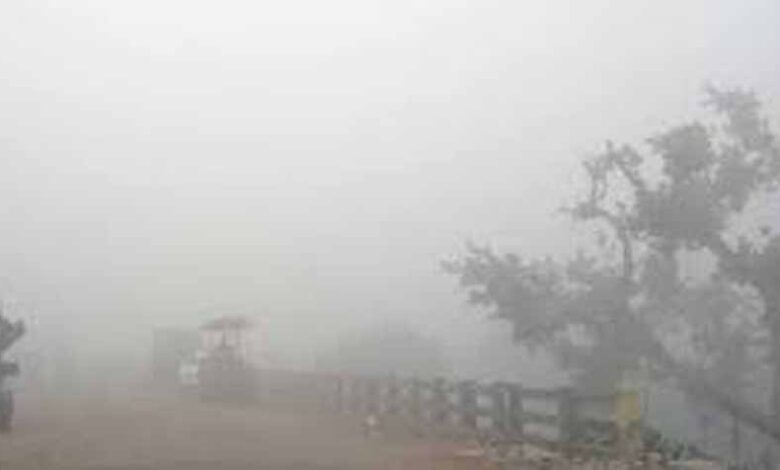 राजधानी में आज से बदलेगा मौसम का मिजाज राजधानी में आज से बदलेगा मौसम का मिजाज