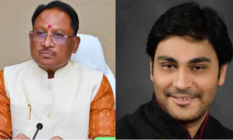 छत्तीसगढ़-छालीवुड एक्टर राजेश अवस्थी का निधन, CM साय ने फिल्म उद्योग के लिए बताया अपूरणीय क्षति