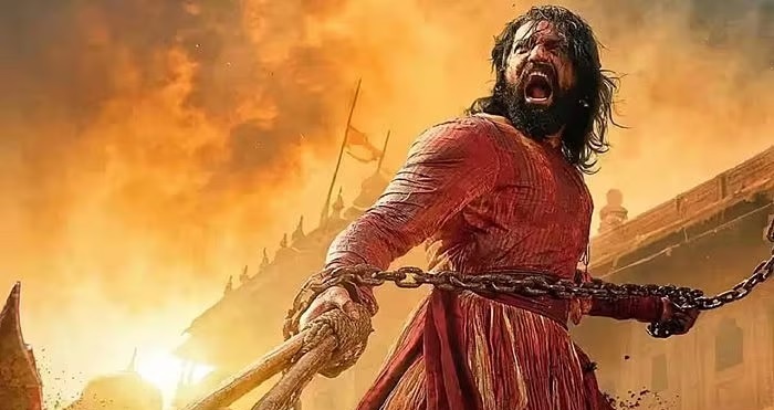 छावा मप्र में टैक्स फ्री घोषित