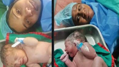 अस्पताल में बच्चों की अदला-बदली, मुस्लिम परिवार अपने बच्चे की मांग में परेशां, हिंदू परिवार देने को तैयार नहीं