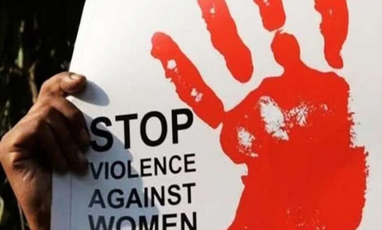 महिलाओं के खिलाफ अपराध देश में सबसे ज्यादा, दिल्ली में 144.4 की दर, जबकि छत्तीसगढ़ में सबसे कम महिलाओं के खिलाफ अपराध देश में सबसे ज्यादा, दिल्ली में 144.4 की दर, जबकि छत्तीसगढ़ में सबसे कम