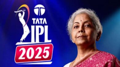IPL 2025: केंद्रीय बजट में खिलाड़ियों की सैलरी पर कितना बढ़ेगा टैक्स?