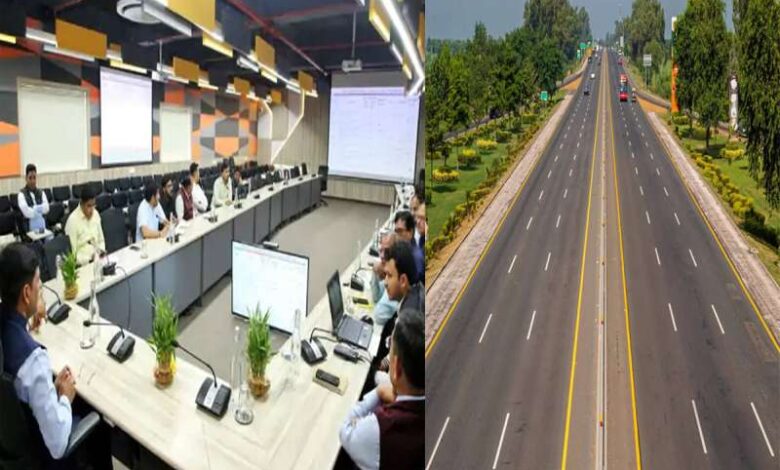 एमपी में मास्टर प्लान के तहत बनेंगी 23 सड़कें, सबसे पहले बनेंगी ये 8 सड़कें एमपी में मास्टर प्लान के तहत बनेंगी 23 सड़कें, सबसे पहले बनेंगी ये 8 सड़कें