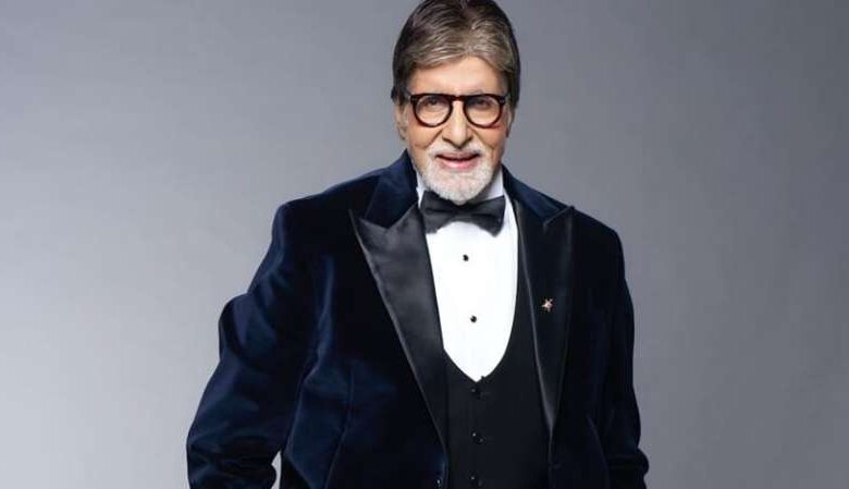 Big B ने ट्रोल करने वालों को दिया जवाब, ‘सरकार को बोलो’ Big B ने ट्रोल करने वालों को दिया जवाब, ‘सरकार को बोलो’
