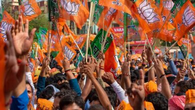 दिल्ली में थमा प्रचार…कल मतदान