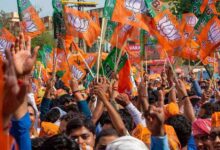 BJP को अगले हफ्ते मिल जाएगा प्रदेश अध्यक्ष, दौड़ में ये नाम