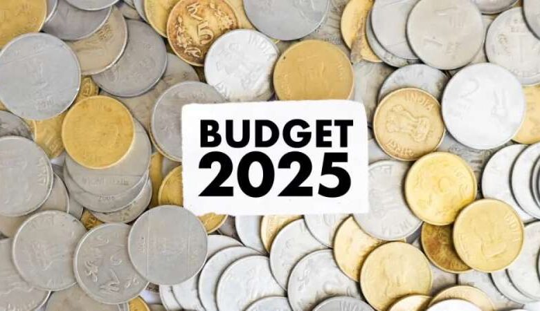 Budget 2025: कब और कहां देख सकते हैं बजट का लाइव भाषण? एक क्लिक में जानें Budget 2025: कब और कहां देख सकते हैं बजट का लाइव भाषण? एक क्लिक में जानें