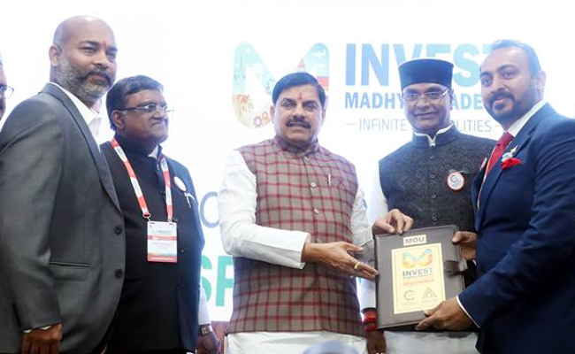 व्यापार-व्यवसाय में सहकारिता की महत्वपूर्ण भूमिका : मुख्यमंत्री डॉ. यादव व्यापार-व्यवसाय में सहकारिता की महत्वपूर्ण भूमिका : मुख्यमंत्री डॉ. यादव