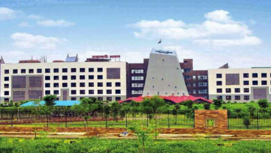 अरपा नदी पर बैराज निर्माण के लिए 60.66 करोड़ रूपए स्वीकृत