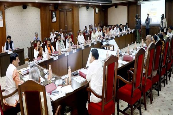 मॉडर्न ईवी सिटी के रूप में विकसित होंगे भोपाल, इंदौर सहित पांच शहर मॉडर्न ईवी सिटी के रूप में विकसित होंगे भोपाल, इंदौर सहित पांच शहर