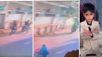 ग्वालियर में कारोबारी के बच्चे स्कूल जाते समय अपहरण