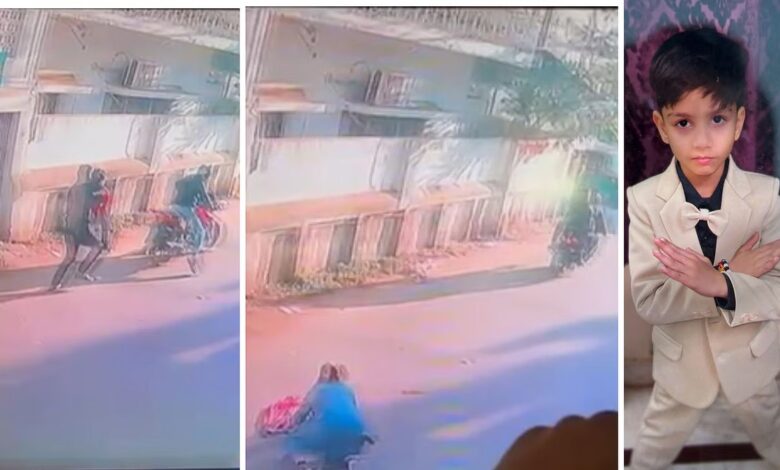 ग्वालियर में कारोबारी के बच्चे स्कूल जाते समय अपहरण ग्वालियर में कारोबारी के बच्चे स्कूल जाते समय अपहरण