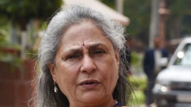 कुंभ का पानी सबसे दूषित वाले बयान को लेकर जया बच्चन को गिरफ्तार करने की मांग