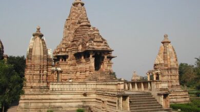 पर्यटन नगरी खजुराहो और राजनगर में हर घर पहुंचा नल से जल