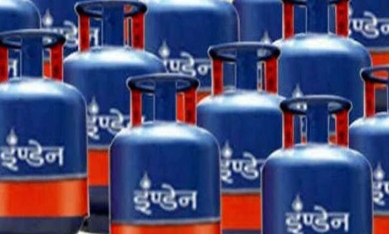 बजट से पहले बड़ी राहत, सस्ता हुआ एलपीजी कमर्शियल सिलेंडर