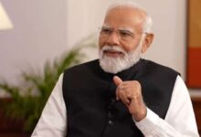 मैं भी मुसलमान हूं, हम से भी वक्फ ने किया घपला, जब दाऊदी बोहरा समुदाय ने PM मोदी को सुनाई