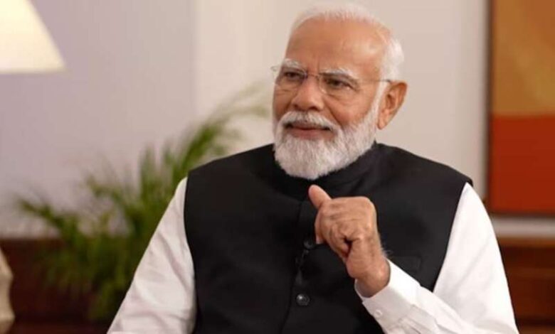 क्या होता है डीप टेक, जिस पर मोदी सरकार ने दिया भारी भरकम बजट क्या होता है डीप टेक, जिस पर मोदी सरकार ने दिया भारी भरकम बजट