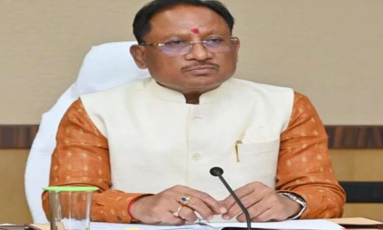 भयावह हत्या: चतरा में भाजपा नेता विष्णु साव का गला रेतकर मर्डर भयावह हत्या: चतरा में भाजपा नेता विष्णु साव का गला रेतकर मर्डर