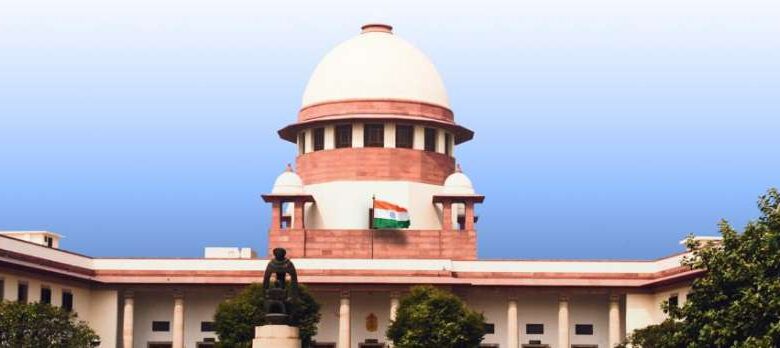 वक्फ काननू के खिलाफ जल्द हो सुनवाई: कोर्ट पहुंचे सिब्बल को CJI ने याद दिलाया सिस्टम
