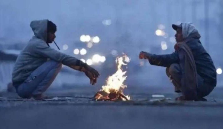 दक्षिण बंगाल में मौसम लेगा करवट, घना कोहरा और सर्दी की होगी वापसी; पढ़ें वेदर अपडेट दक्षिण बंगाल में मौसम लेगा करवट, घना कोहरा और सर्दी की होगी वापसी; पढ़ें वेदर अपडेट