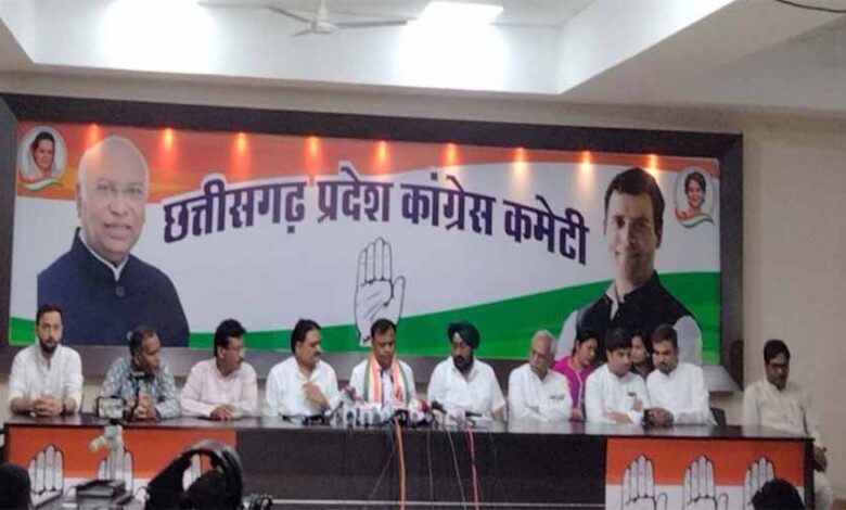 कांग्रेस आज जिला स्तर पर ईडी का जलाएंगे पुतला, 3 मार्च को प्रवर्तन निदेशालय ऑफिस के बाहर हल्ला बोल कांग्रेस आज जिला स्तर पर ईडी का जलाएंगे पुतला, 3 मार्च को प्रवर्तन निदेशालय ऑफिस के बाहर हल्ला बोल
