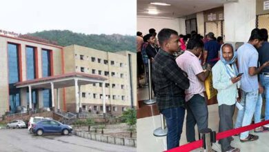 रायगढ़ मेडिकल कॉलेज बना राज्य का पहला फ्री वाई-फाई सुविधा युक्त शासकीय मेडिकल कॉलेज