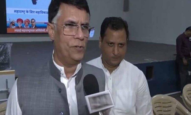 पवन खेड़ा ने  पूर्व मुख्यमंत्री बघेल के घर ईडी की छापेमारी पर बोले- यह भुला नहीं जाएगा, हम भी याद रखेंगे