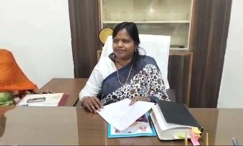 मंजूषा भगत ने मेयर इन काउंसिल का किया गठन, 10 पार्षदों को दी जगह मंजूषा भगत ने मेयर इन काउंसिल का किया गठन, 10 पार्षदों को दी जगह