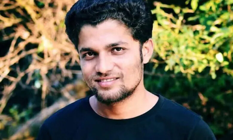 बीजापुर : पत्रकार मुकेश चंद्राकर हत्याकांड में एसआईटी चार्जशीट पेश करने वाली बीजापुर : पत्रकार मुकेश चंद्राकर हत्याकांड में एसआईटी चार्जशीट पेश करने वाली