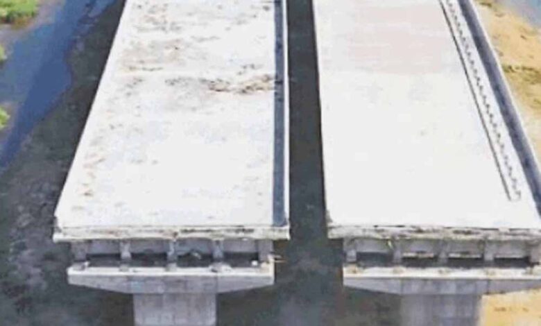 बिलासपुर में ढिलाई से अटकी 1,520 करोड़ की परियोजना बिलासपुर में ढिलाई से अटकी 1,520 करोड़ की परियोजना
