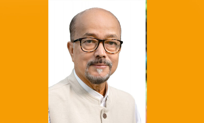 रायपुर : राज्यपाल ने चैत्र नव वर्ष, नवरात्रि, गुड़ी पड़वा उगादी एवं चेटीचण्ड पर्व पर दी शुभकामनाएं रायपुर : राज्यपाल ने चैत्र नव वर्ष, नवरात्रि, गुड़ी पड़वा उगादी एवं चेटीचण्ड पर्व पर दी शुभकामनाएं