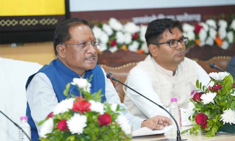 वित्त मंत्री चौधरी ने पत्रकारों के लिए बड़ी घोषणाएं, पत्रकार सम्मान निधि हुई दोगुनी