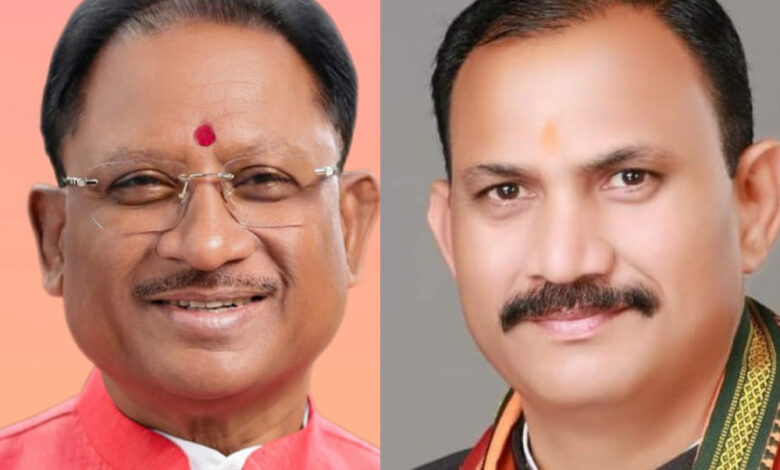 एमसीबी जिले को बजट 2025-26 में मिली विकास की बड़ी सौगात एमसीबी जिले को बजट 2025-26 में मिली विकास की बड़ी सौगात