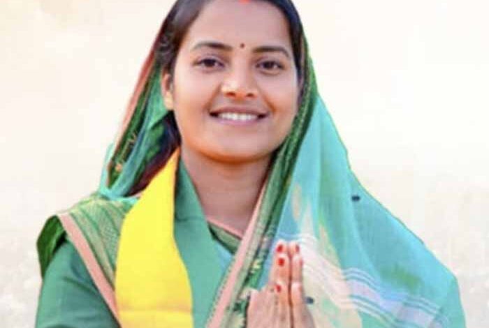 CG News: महिला एवं बाल विकास तथा समाज कल्याण मंत्री श्रीमती लक्ष्मी राजवाड़े ने रंगों के पर्व होली पर दी बधाई एवं शुभकामनाएं… CG News: महिला एवं बाल विकास तथा समाज कल्याण मंत्री श्रीमती लक्ष्मी राजवाड़े ने रंगों के पर्व होली पर दी बधाई एवं शुभकामनाएं…