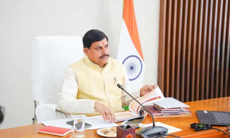 मुख्यमंत्री डॉ. मोहन यादव ने कहा- भोपाल का बड़ा तालाब हमारी समृद्ध धरोहर का हिस्सा है, तालाब के संरक्षण के लिए उठाएं आवश्यक कदम… मुख्यमंत्री डॉ. मोहन यादव ने कहा- भोपाल का बड़ा तालाब हमारी समृद्ध धरोहर का हिस्सा है, तालाब के संरक्षण के लिए उठाएं आवश्यक कदम…