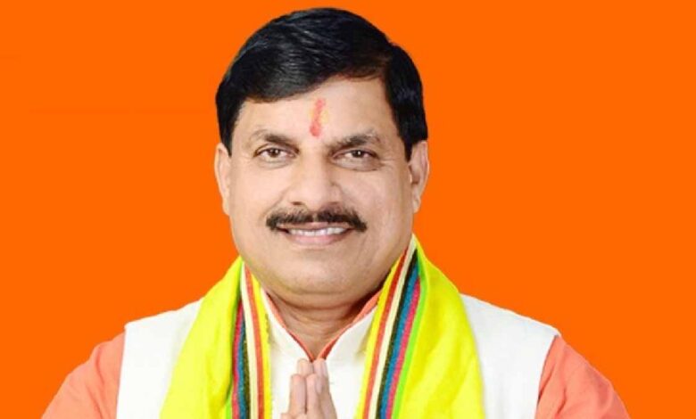 मध्यप्रदेश जैव विविधता संरक्षण के साथ वन्य जीवों और मनुष्य के सह-अस्तित्व का अद्भुत उदाहरण : मुख्यमंत्री डॉ. यादव… मध्यप्रदेश जैव विविधता संरक्षण के साथ वन्य जीवों और मनुष्य के सह-अस्तित्व का अद्भुत उदाहरण : मुख्यमंत्री डॉ. यादव…